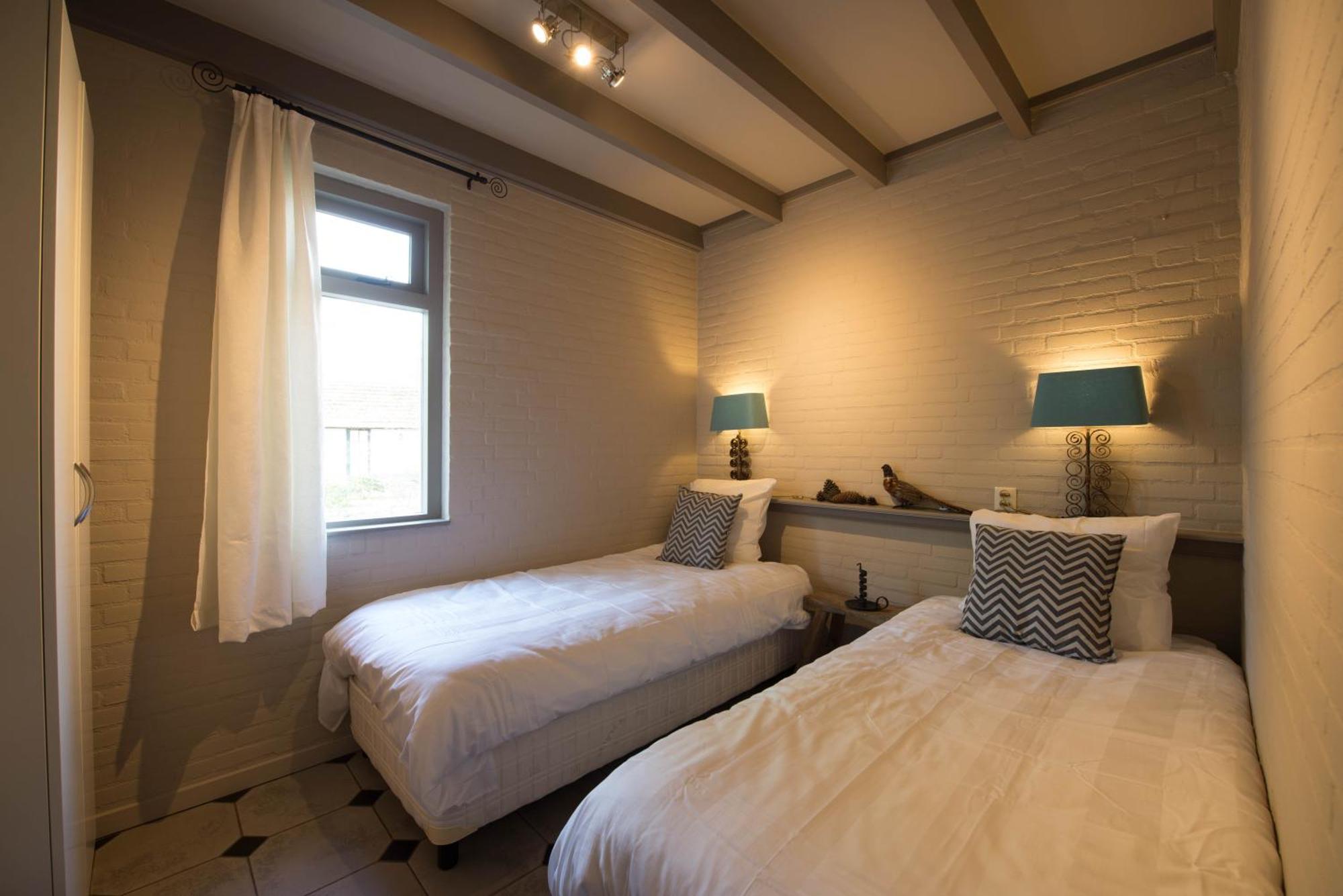 Sandberghe Uden Zimmer foto