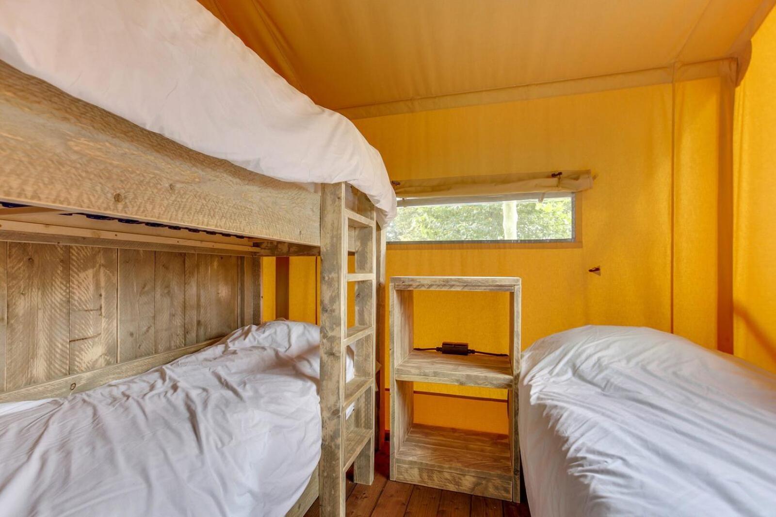 Sandberghe Uden Zimmer foto